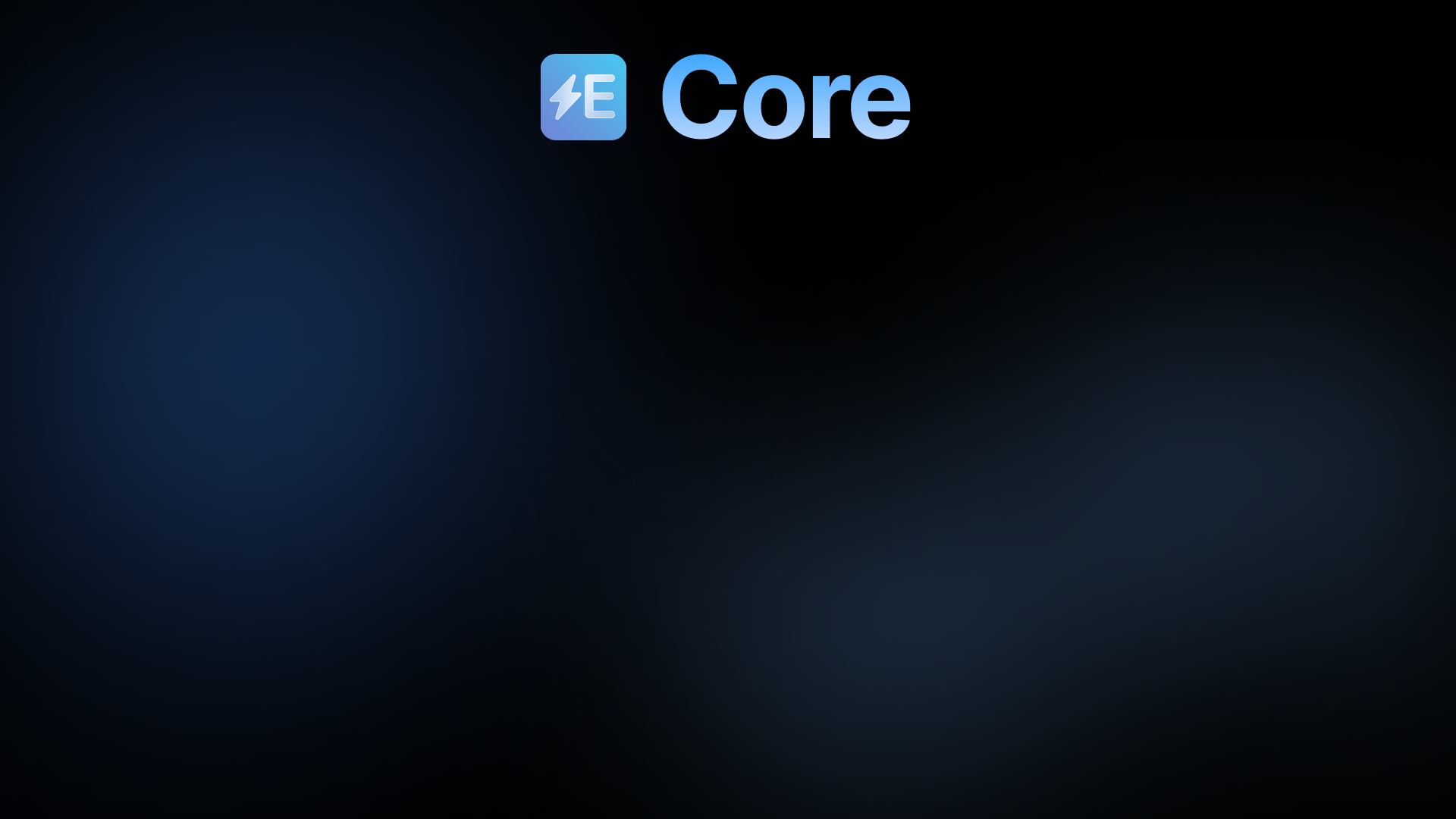 core FiveM script screenshot 1